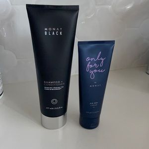 Monat products